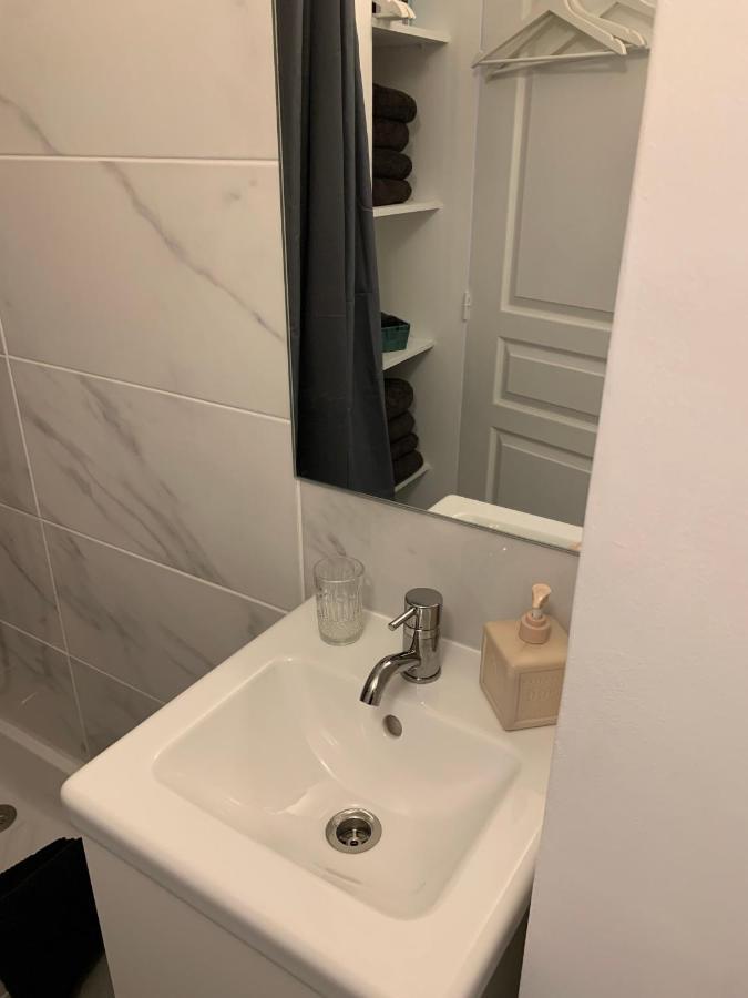 A L'Ombre Des Papes Apartman Avignon Kültér fotó