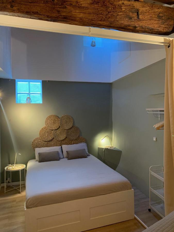 A L'Ombre Des Papes Apartman Avignon Kültér fotó