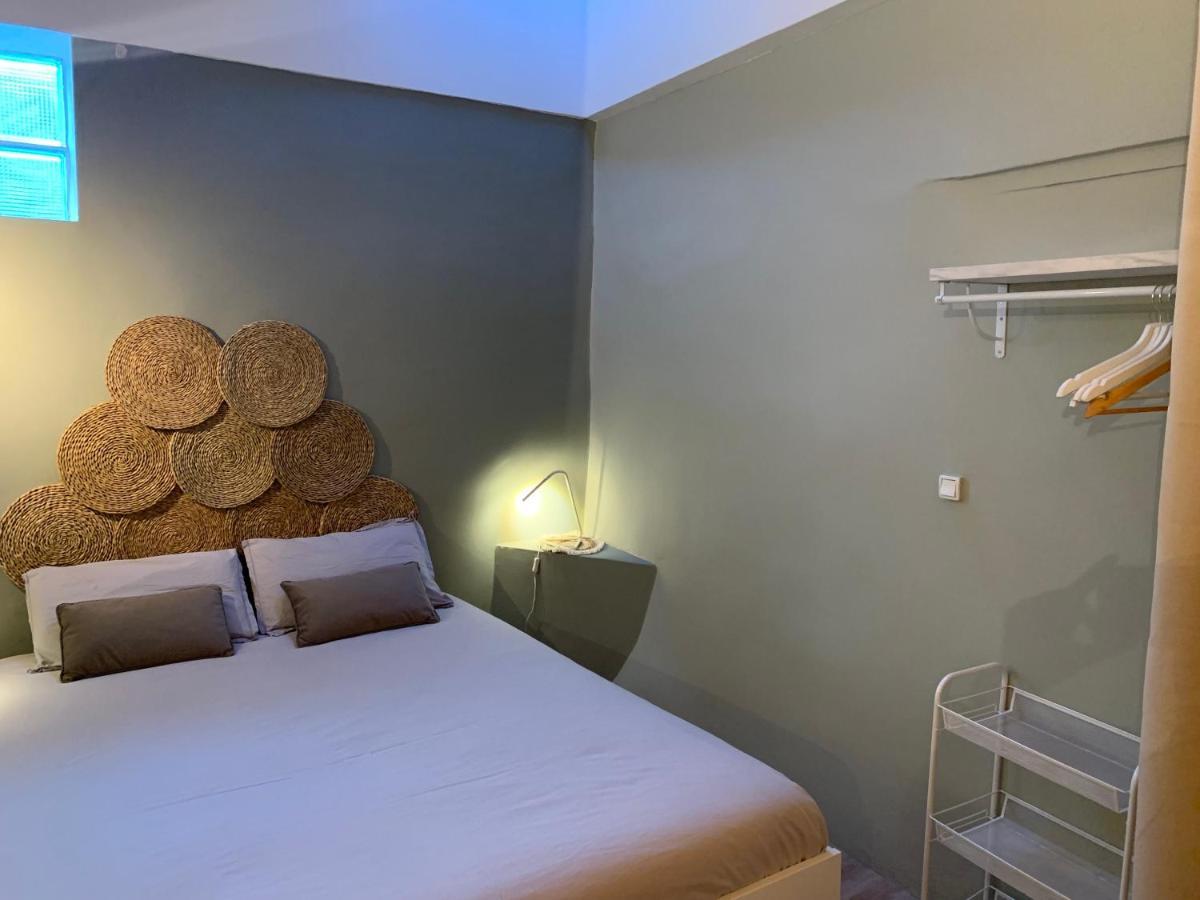 A L'Ombre Des Papes Apartman Avignon Kültér fotó
