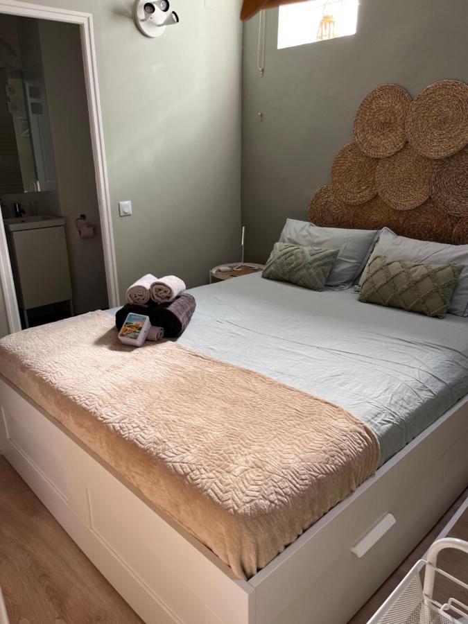 A L'Ombre Des Papes Apartman Avignon Kültér fotó