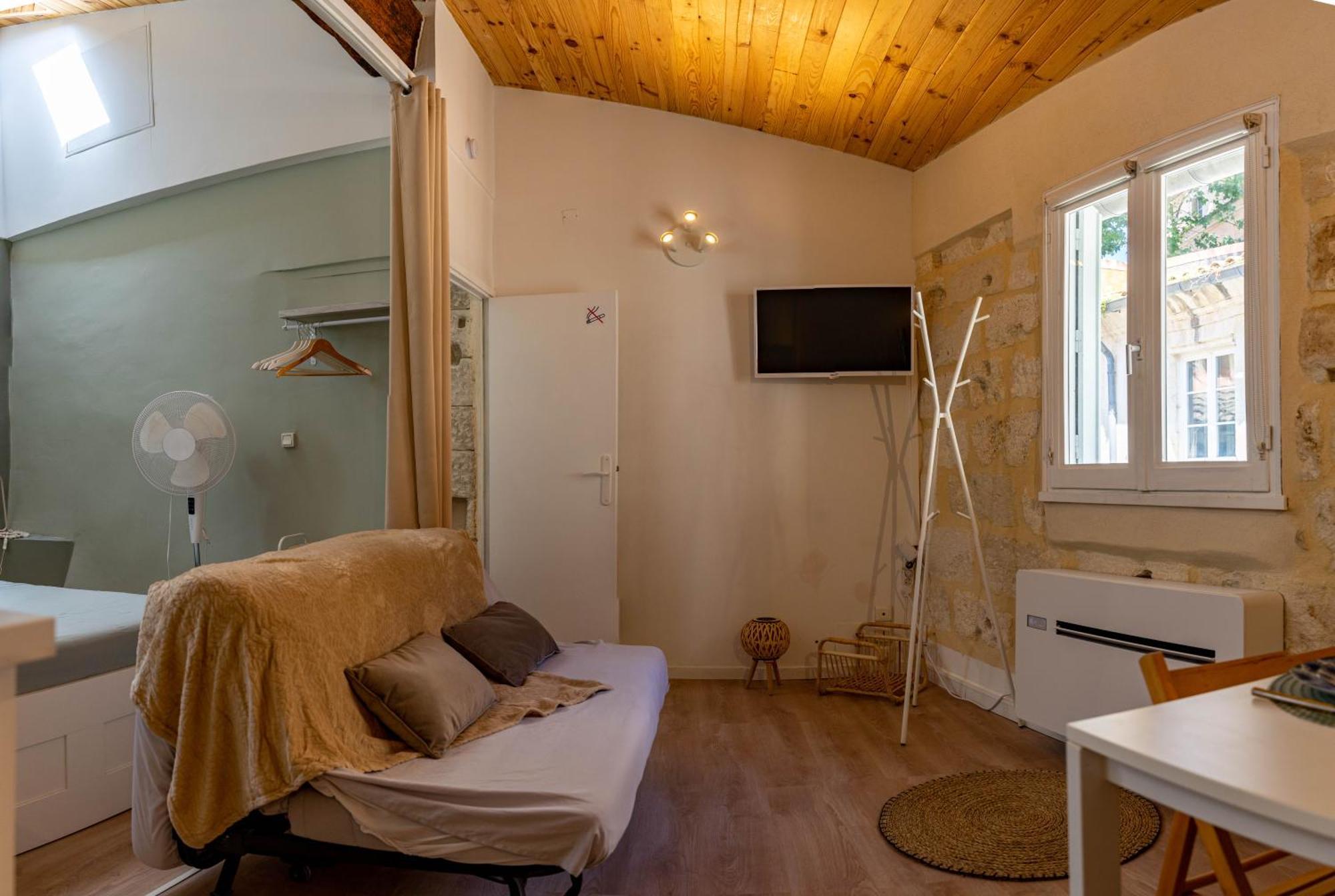A L'Ombre Des Papes Apartman Avignon Kültér fotó