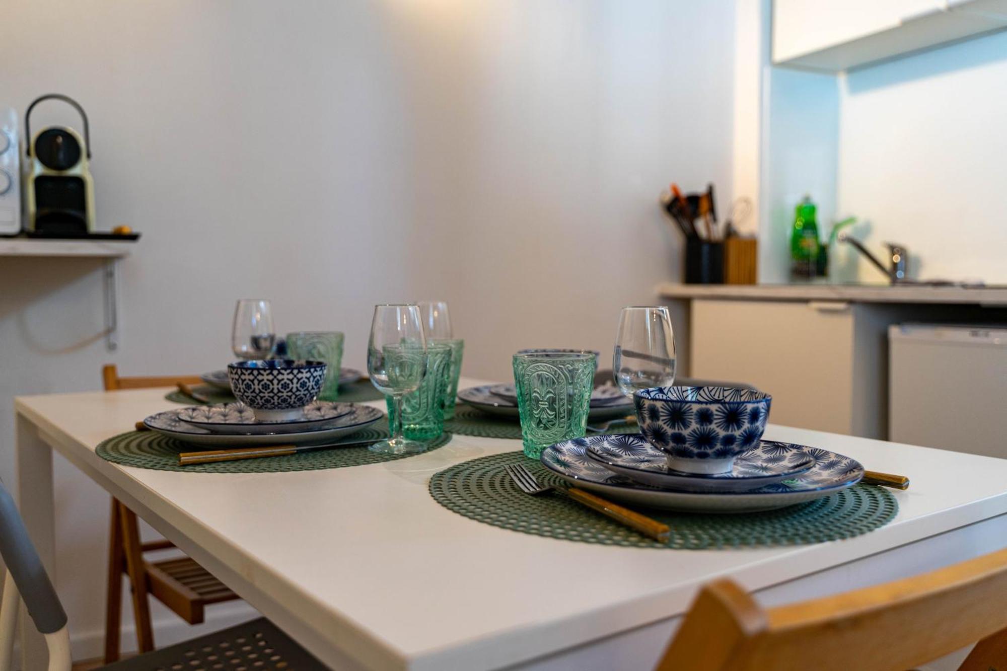 A L'Ombre Des Papes Apartman Avignon Kültér fotó