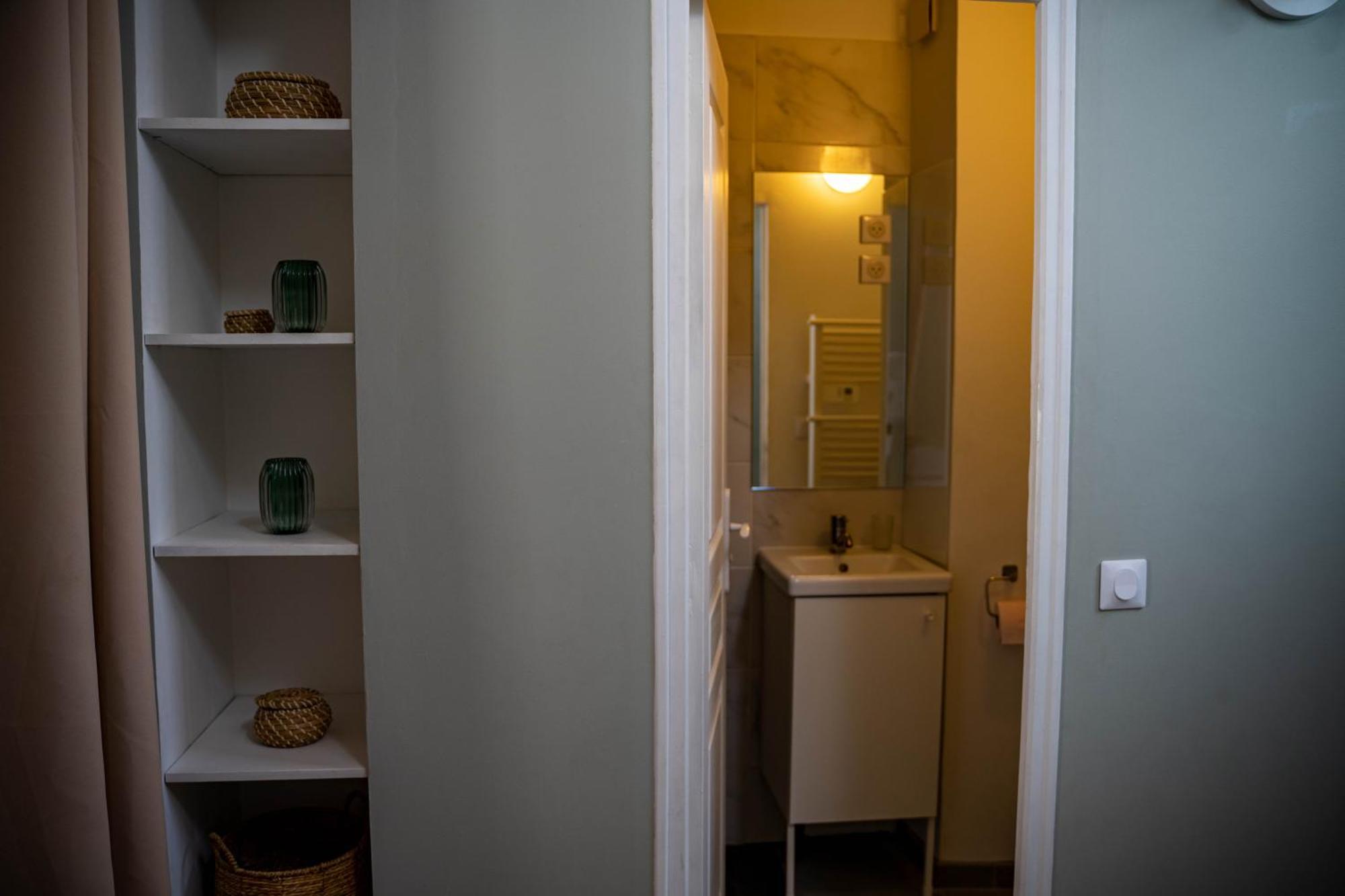 A L'Ombre Des Papes Apartman Avignon Kültér fotó
