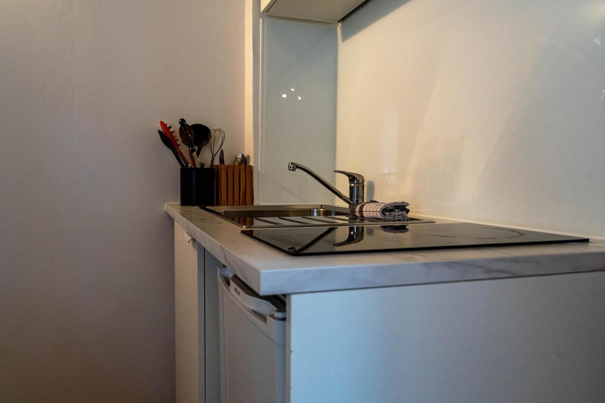 A L'Ombre Des Papes Apartman Avignon Kültér fotó