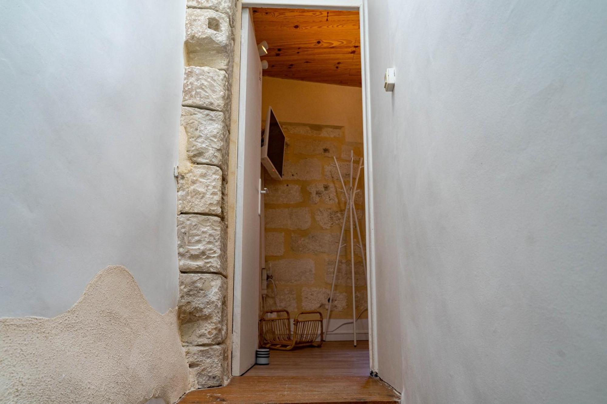 A L'Ombre Des Papes Apartman Avignon Kültér fotó